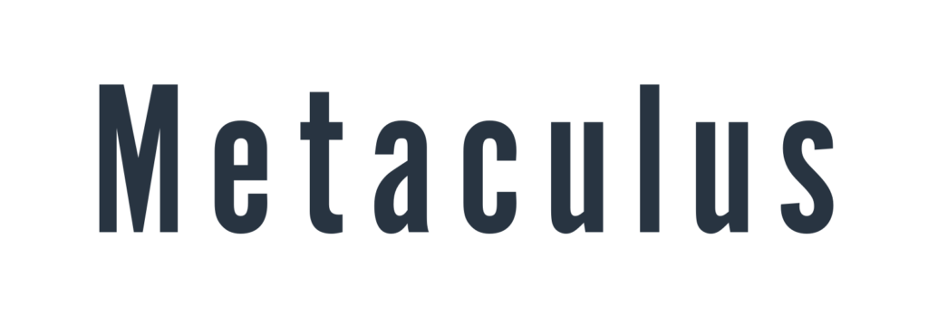 Metaculus Logo